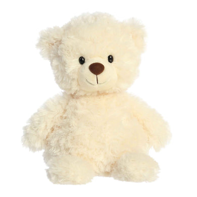 Tummy Bear | Ivory