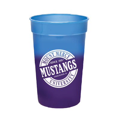 Color Changing Mood Stadium Cup