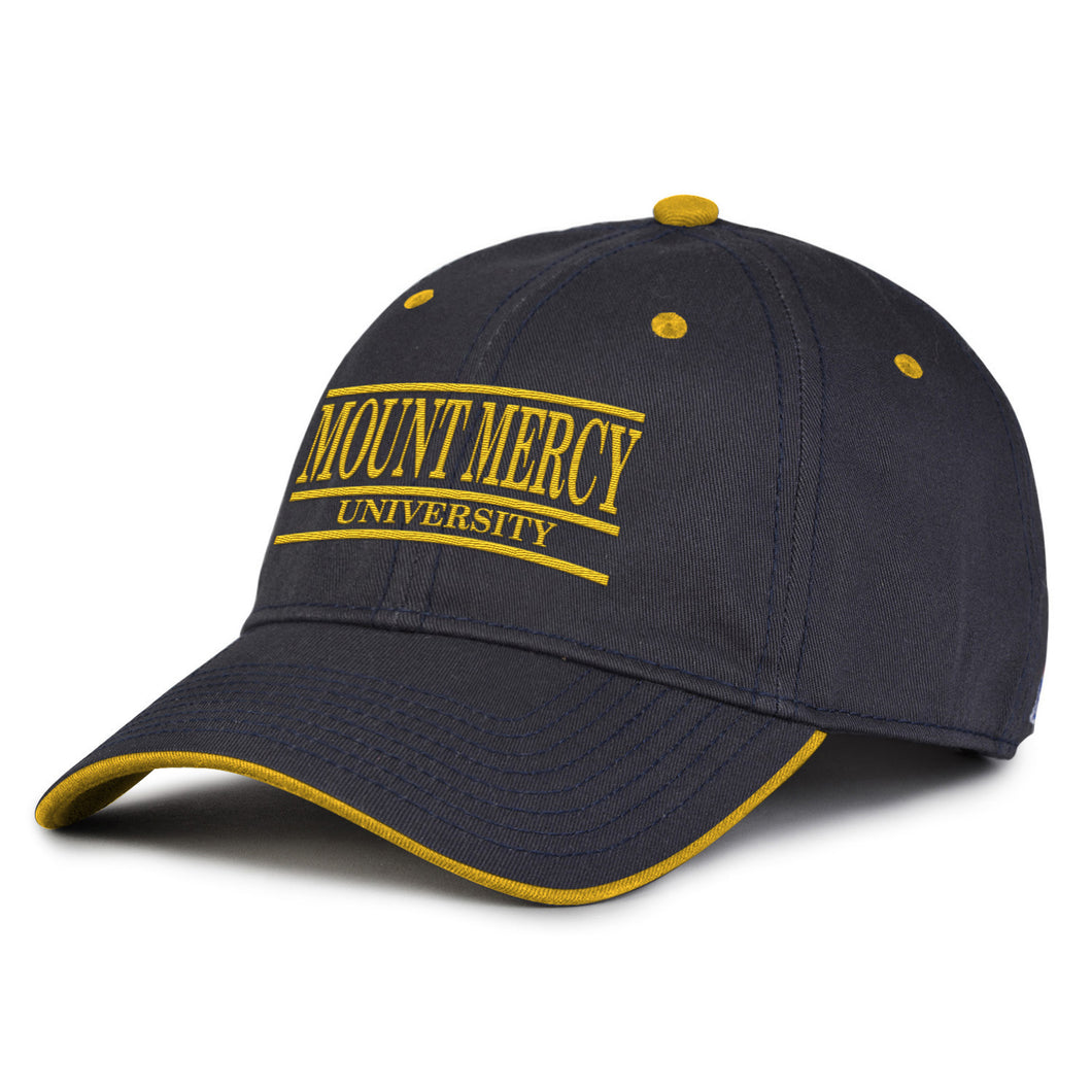 The Game Youth Cap, Navy