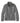 Ladies Mountain Classic Fleece Jacket | Charcoal Heather