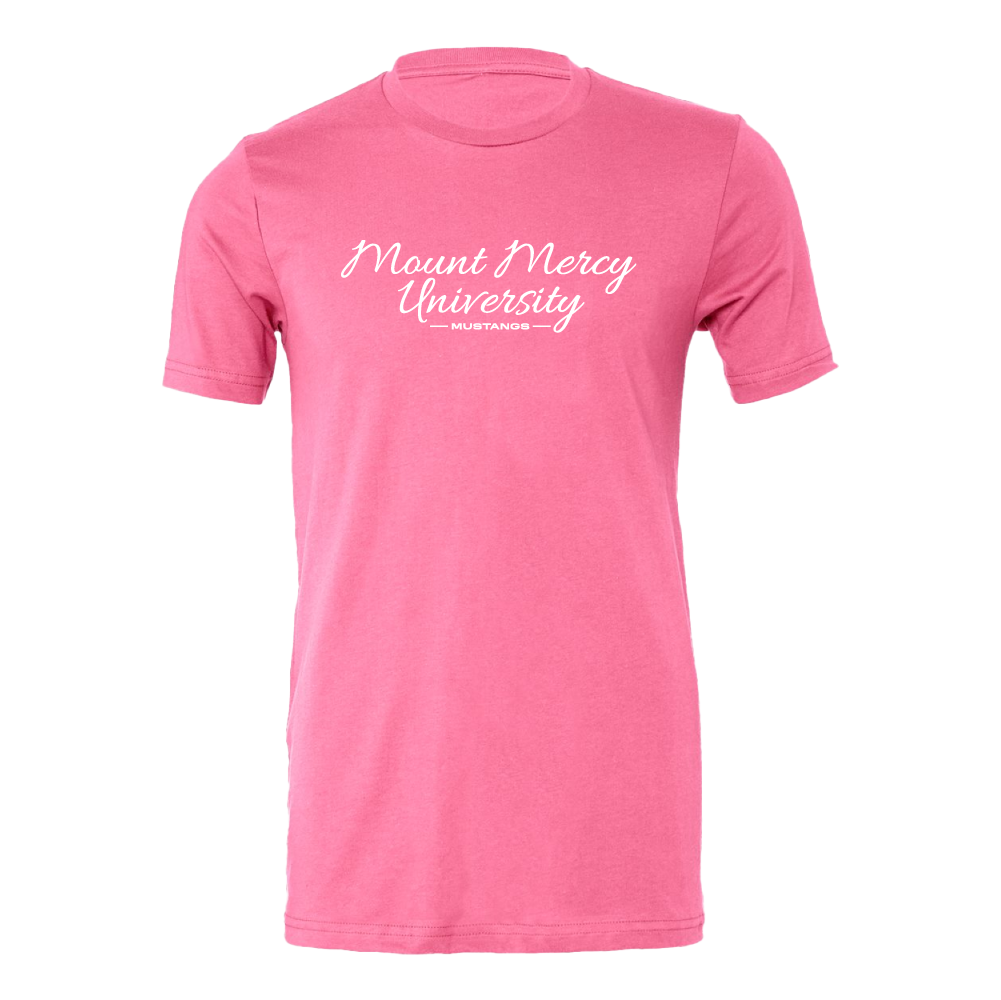 Perfect Pink Tee