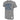 Vintage Tri-Blend Tee | Grey