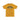 Vintage Gameday Tee | Old Gold