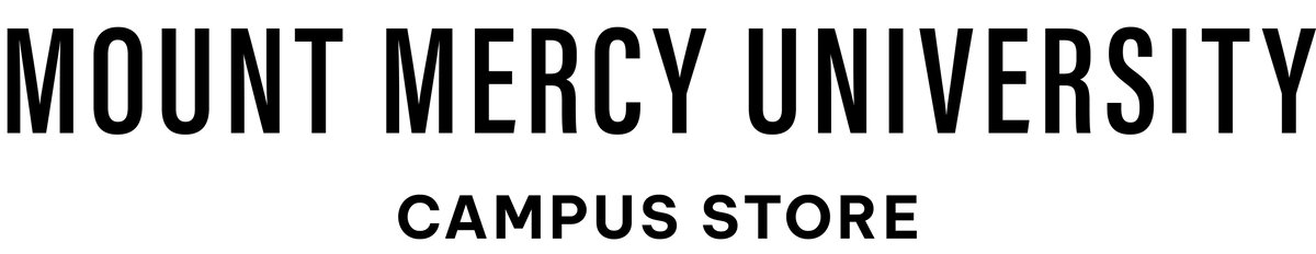 Mount Mercy Campus Store logo