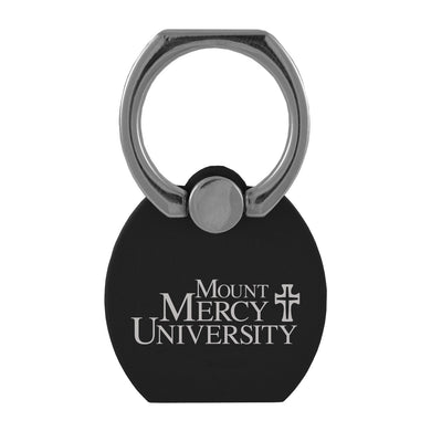 Mobile Tech Ring | Black