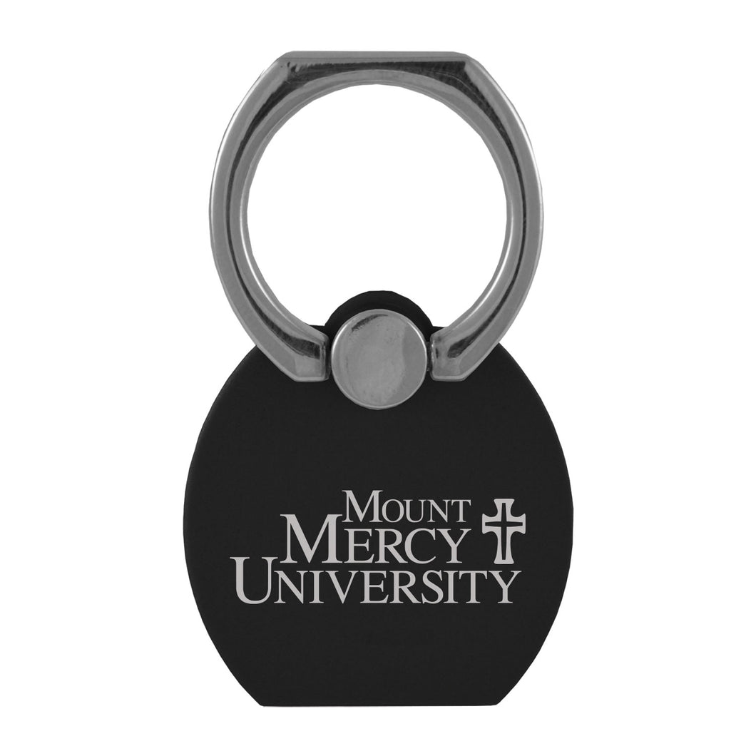 Mobile Tech Ring | Black