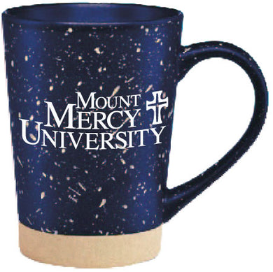 MuzeMerch - Mote Aquarium Logo 24oz Travel Tumbler