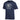Retro Football Tee | Navy