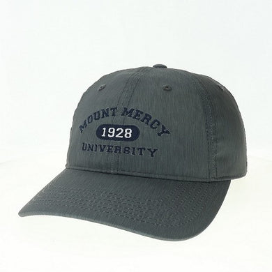 Reclaim Hat, Eco Grey (S24)