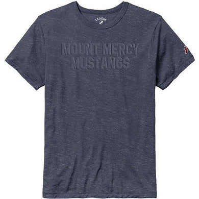 Victory Falls Tee | Liberty Navy