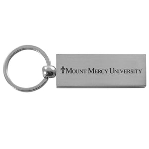 LXG Metals Key Chain, Silver