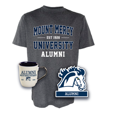 Mount Mercy Alumni Bundle