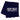 MV Sport Pro-Weave Sweatshirt Blanket | Navy