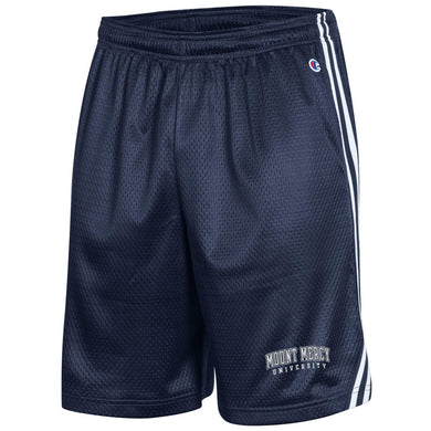 Lacrosse Short, Navy