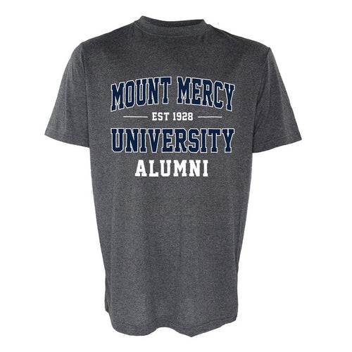 Name Drop Tee, Alumni
