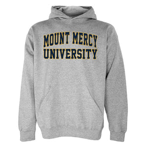 Mmu hoodie 2024
