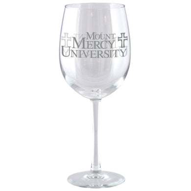 Spirit Products Wine Glass