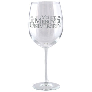 Spirit Products Wine Glass